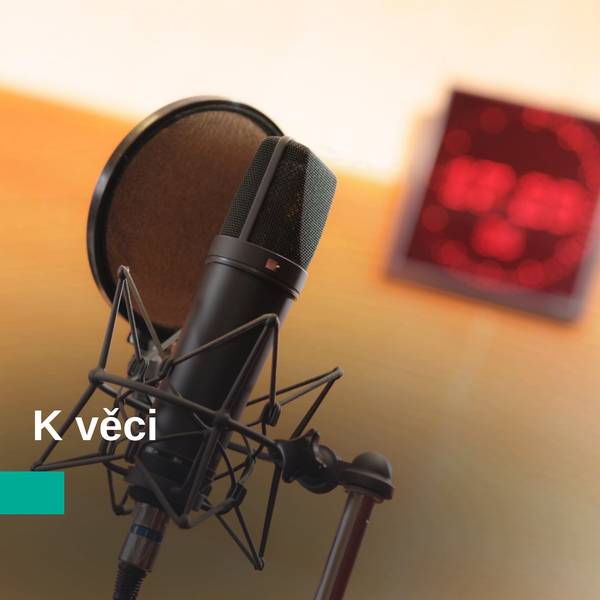 K věci